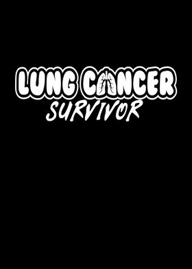 Lung Cancer Survivor Lung