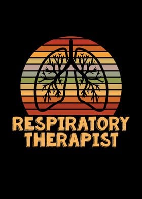 Respiratory Therapist Lung