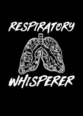 Respiratory Whisperer Lung