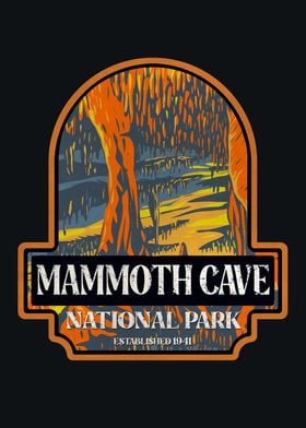 Mammoth Cave National Park