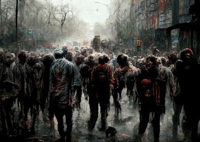 City Zombies 