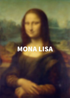 Mona Lisa