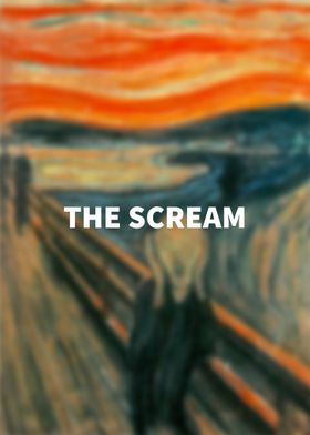 The Scream