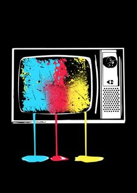 Retro TV