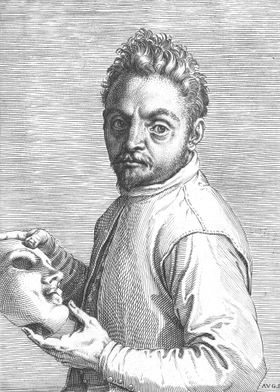 Giovanni Gabrieli 