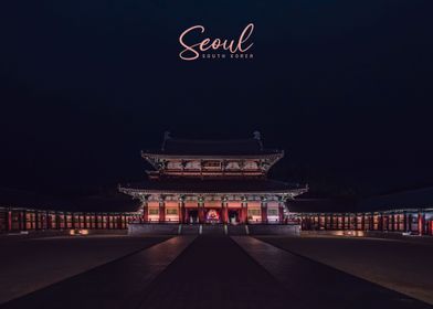 Seoul  