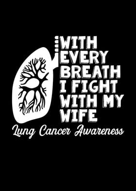 I Fight With My Wife Lung