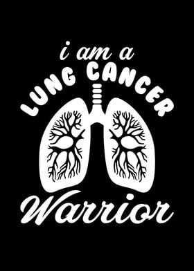 Lung Cancer Warrior Lung