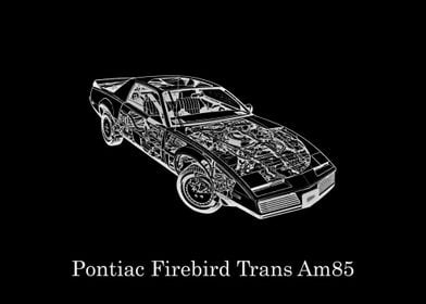 Pontiac Firebird Trans Am8