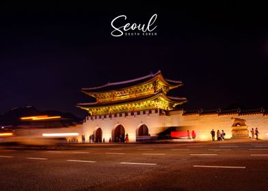 Seoul 