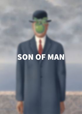 Son of Man