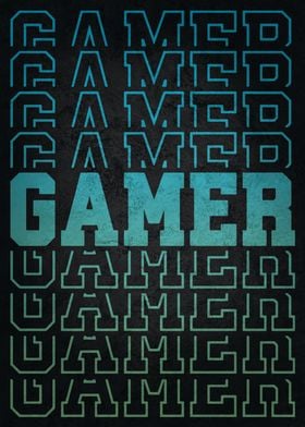 GAMER Retro