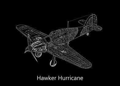 Hawker Hurricane 