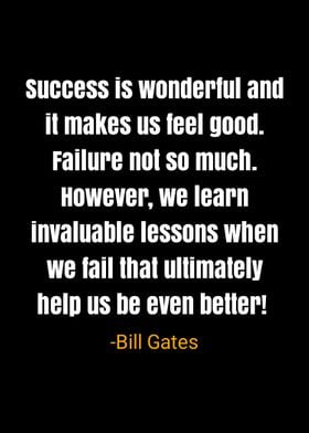 Bill Gates quotes 