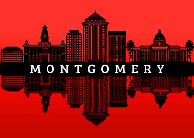 Montgomery