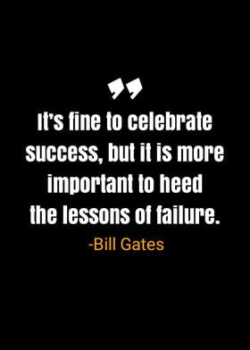 Bill Gates quotes 