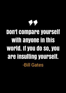 Bill Gates quotes 