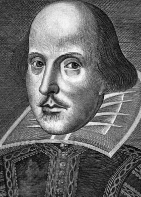 William Shakespeare