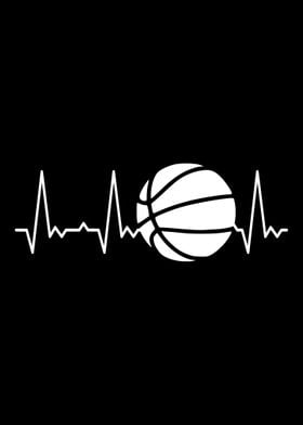 Heartbeat Basketball