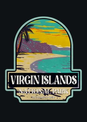 Virgin Islands 