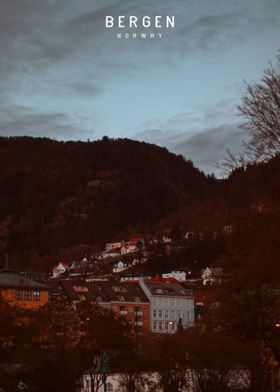 Bergen  