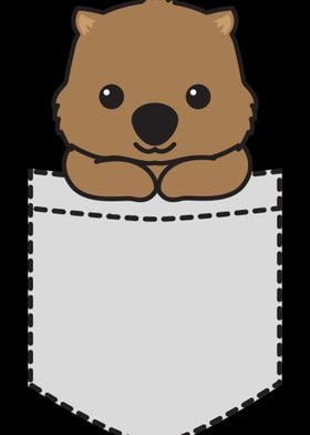 Wombat Pocket