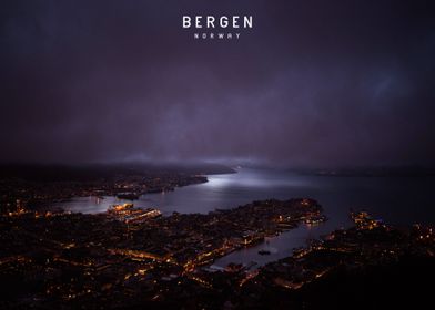 Bergen  