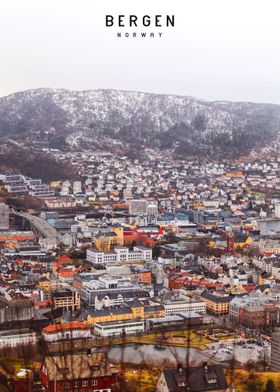 Bergen  