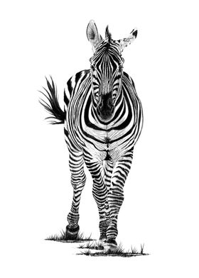 Zebra