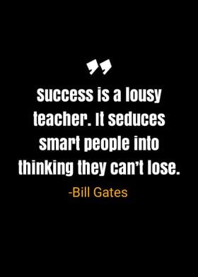 Bill Gates quotes 