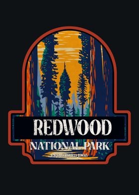 Redwood National Park