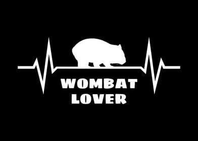 Wombat Heartbeat