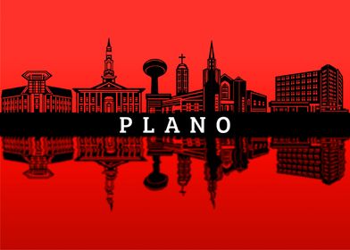 Plano