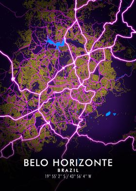 Belo HORIZONTE