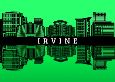 Irvine