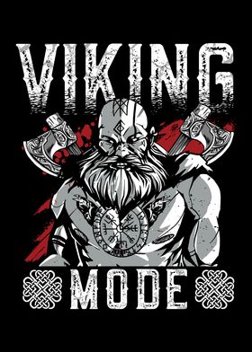 Viking Mode