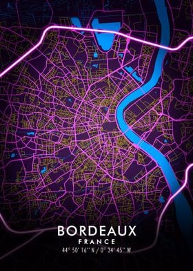 Bordeaux