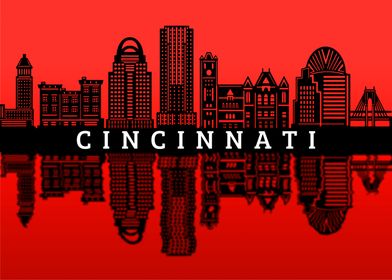 Cincinnati