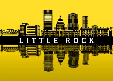 Little Rock