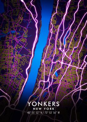 Yonkers