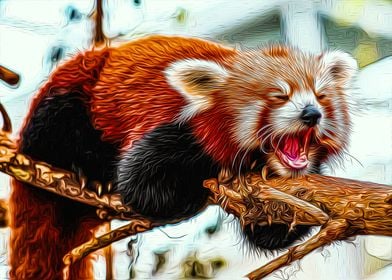 Red Panda