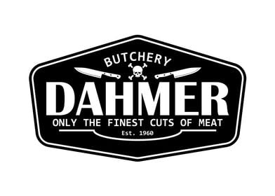 Dahmer Butchery