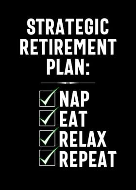 Strategic Retirement Plan 