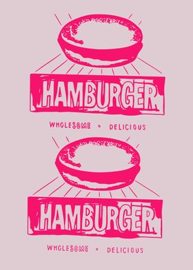 Hamburger