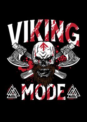 Viking Mode