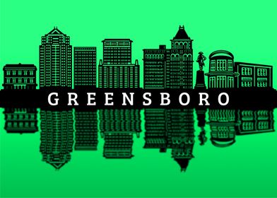 Greensboro