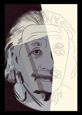 Albert Einstein