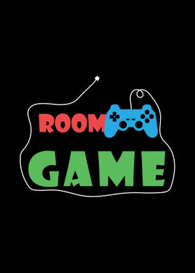 Play Game Room