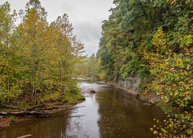 West Branch Conneaut Creek