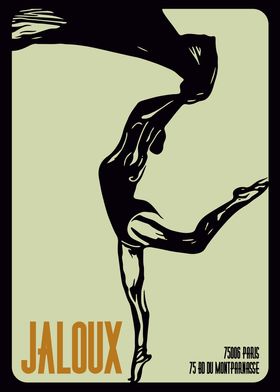 Vintage Ballet Posters-preview-0